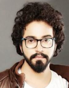 Nagendra Suresh Raikar