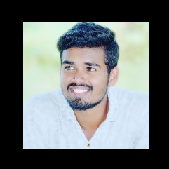 MADHU SUDHAN REDDY GODA