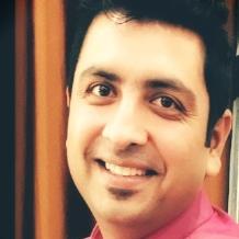 Krishan Kumar