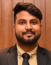 Aman Kumar Sah