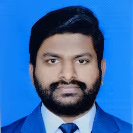 MIDHUN SANKAR