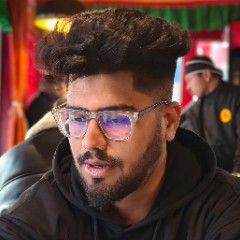 Deepansh Pandey