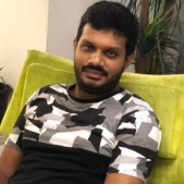 ANOOP MATHEW