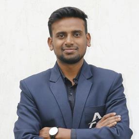 Vishal Saw