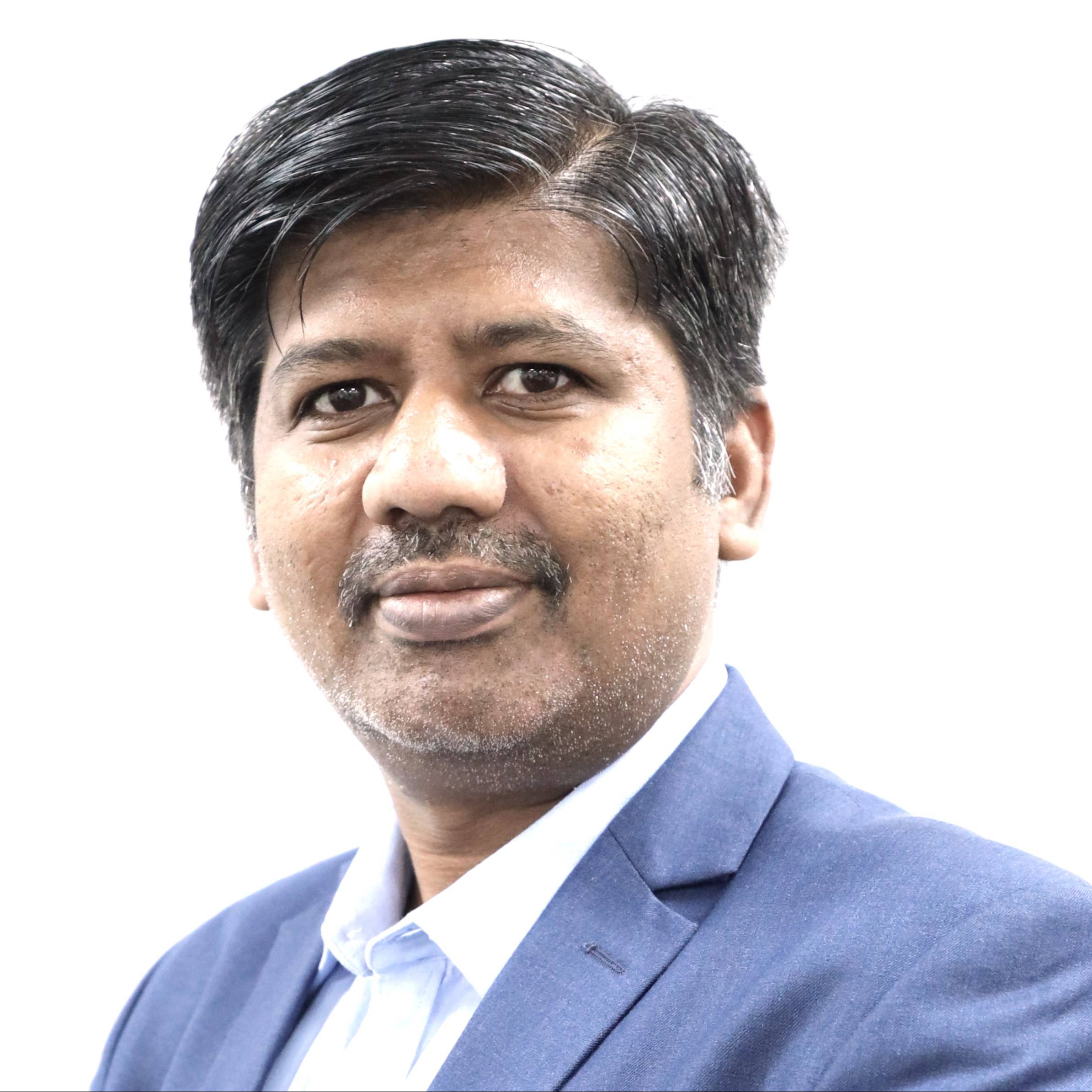 Srinatha Kolar Muninarayana
