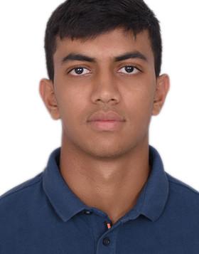 Divij Surapaneni