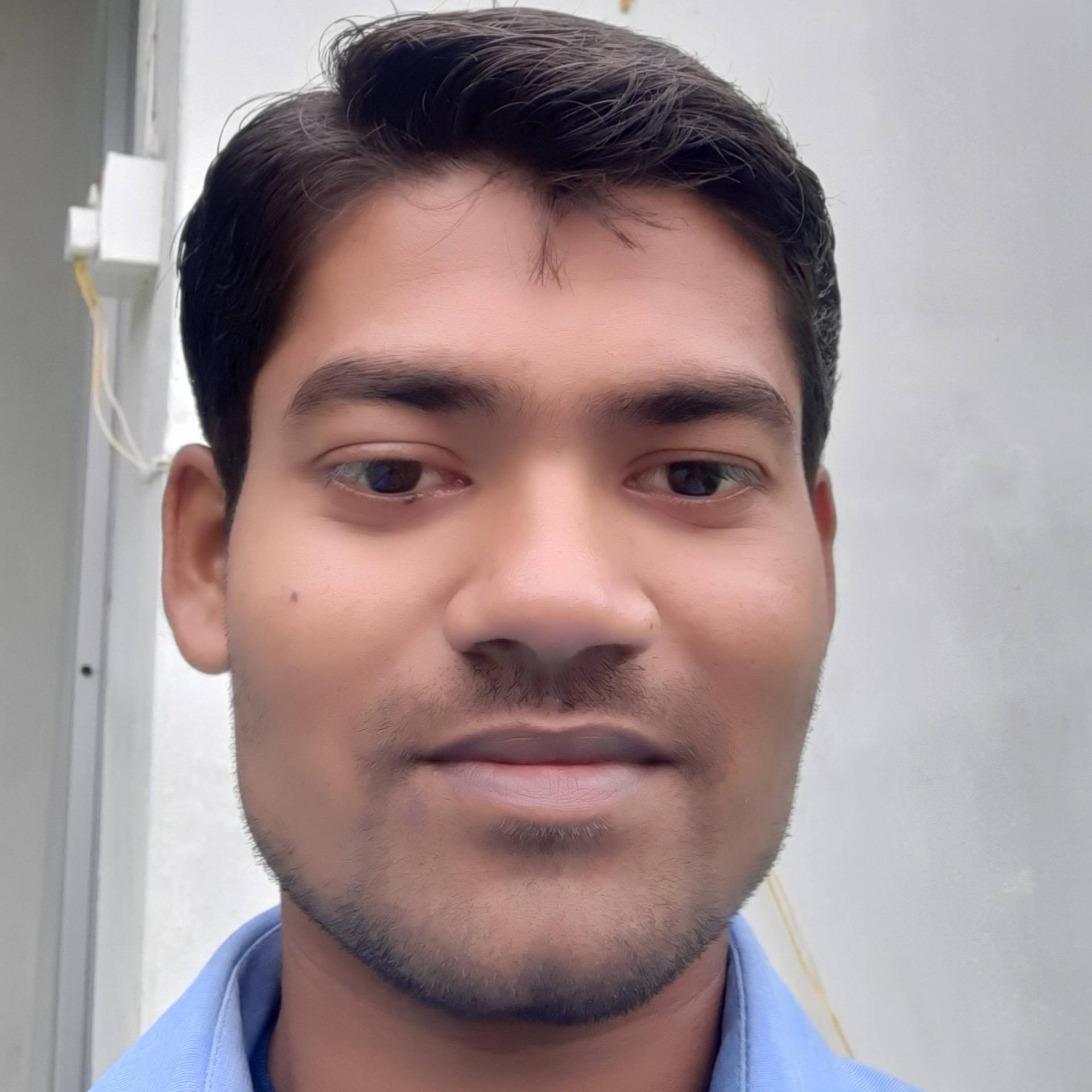 ROHIT KUMAR