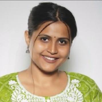 Laxmi Pandey