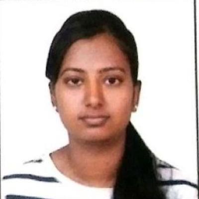Swathi N