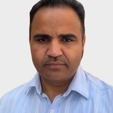 Dilbag Singh