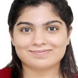 Shivangi Trikha
