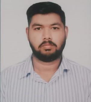 Umesh Suryawanshi