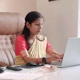 KAVITA Sahu