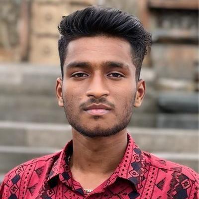 Manojkumar S A