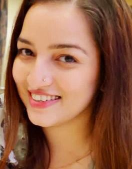 RAJNI SHARMA