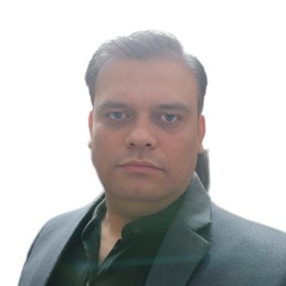 Saurabh Bajpai