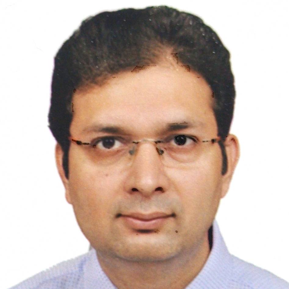 Sanjay Jain