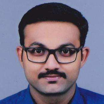 VISHNU RAJ