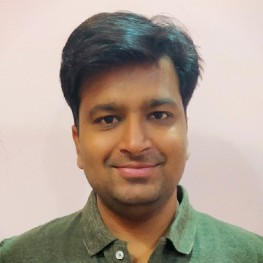 Suchit Goyal