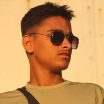 Ishak Shaikh