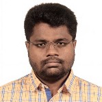 Vignesh Ulagamuthu