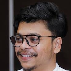 Prasanna Karjagi