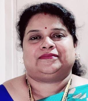 Rekha Menon