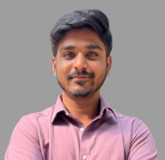 Suchet Patil