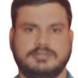 Sudhanshu Praharaj