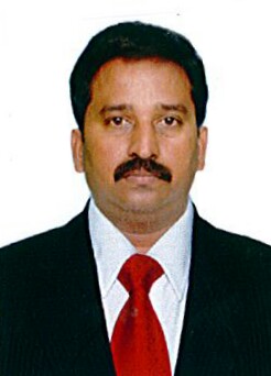 R. RADJASEKARAN