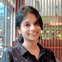 Anushree C A