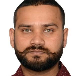 Jaikee Singh