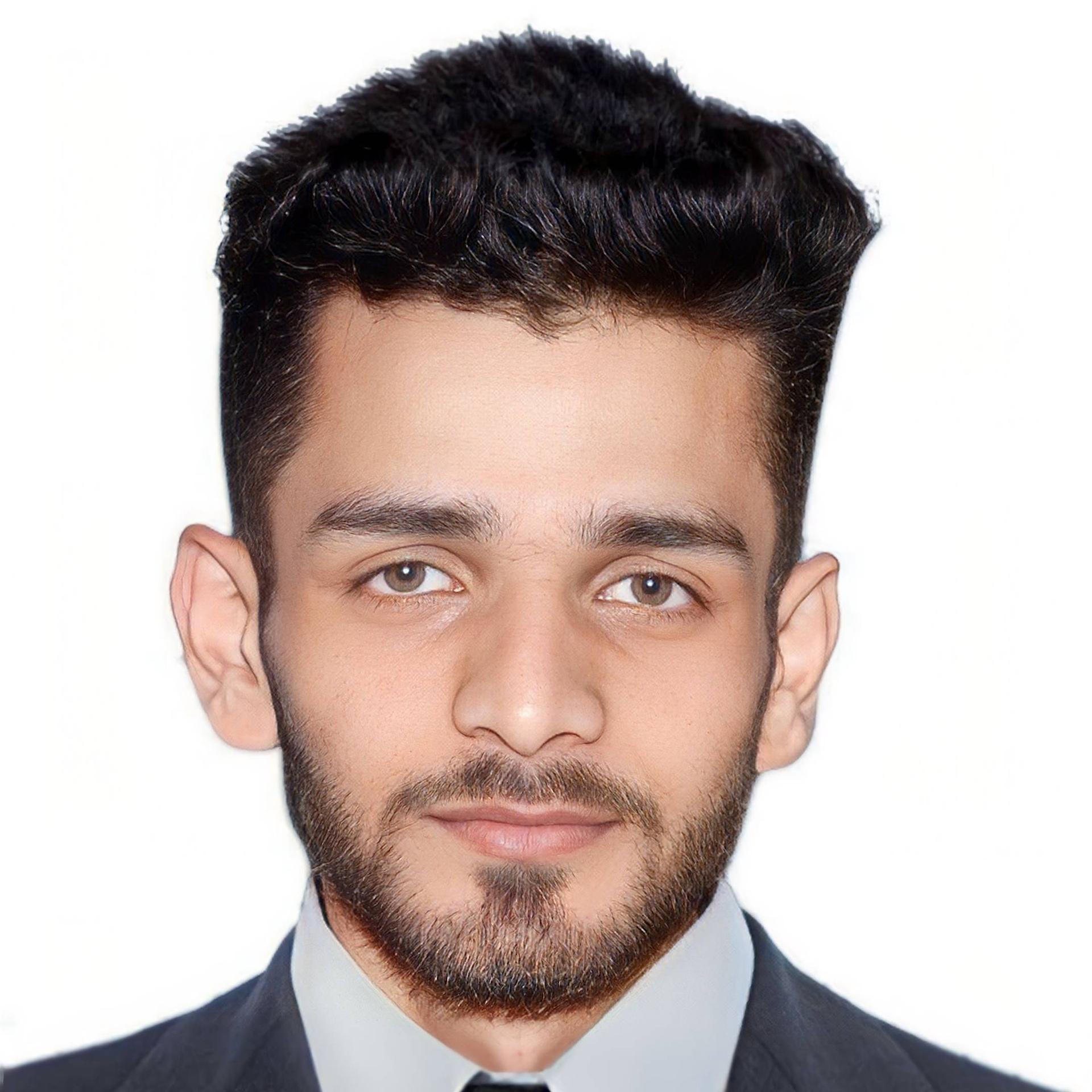Shaikh Hamza