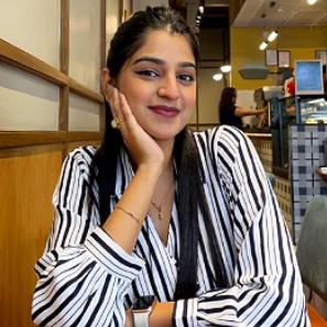 Harshita Singh