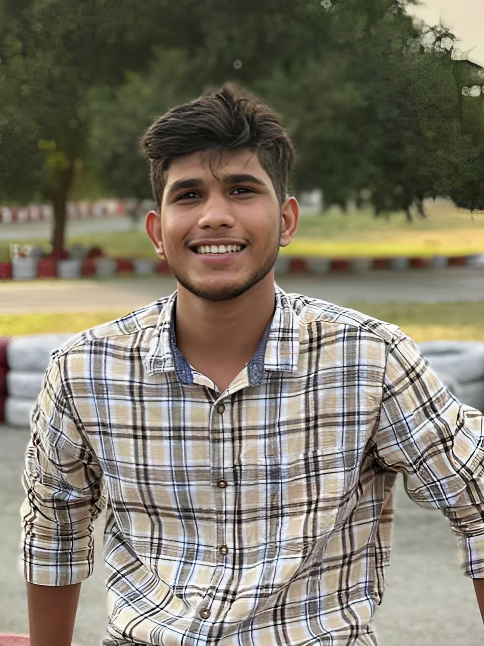 Koushik Malla