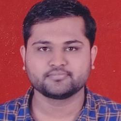 Shrishail Dhayagonde