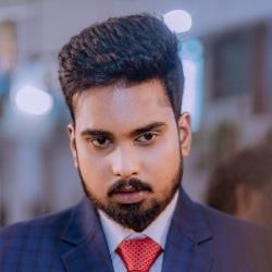 Prasanth Dinaker Johnson