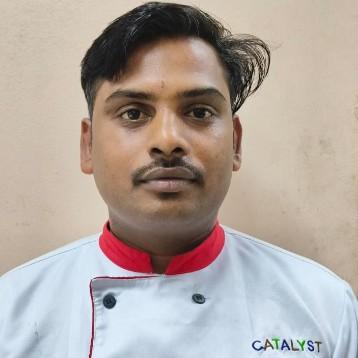 Dharmendra Singh