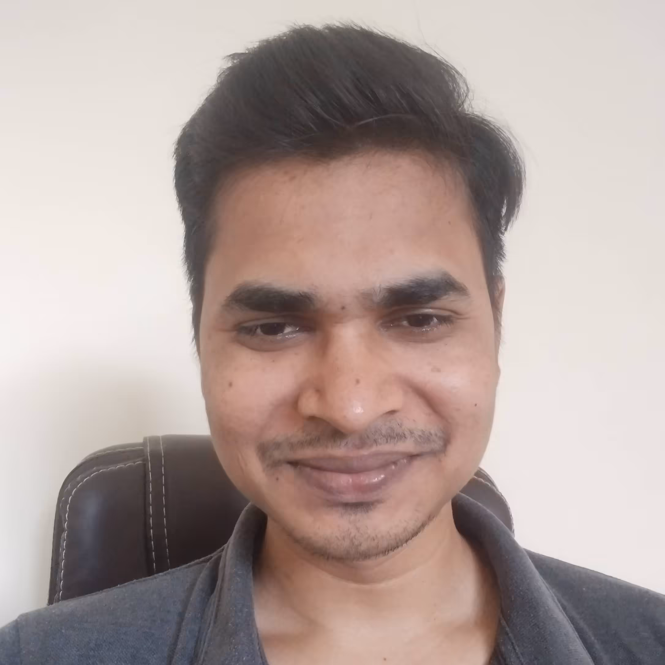 Tushar Nagose