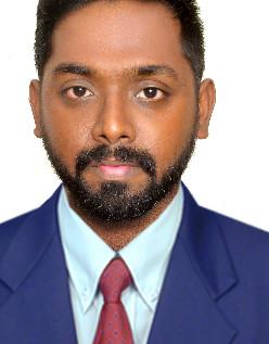 KARTHIKEYAN Sachidanandam