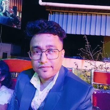 Abhijeet Shaha