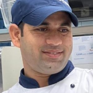 Srinivas Guguloth
