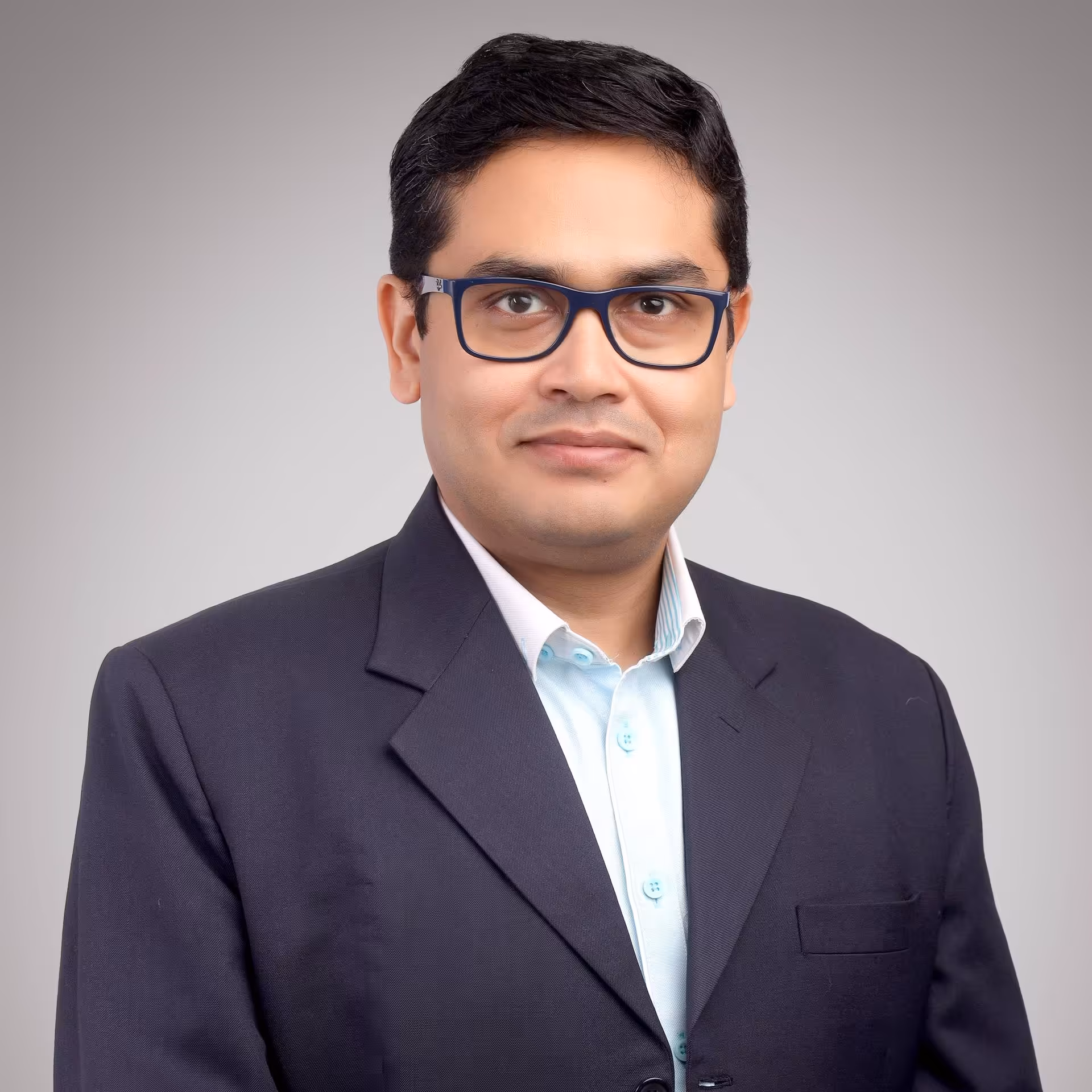 Soumen Dutta
