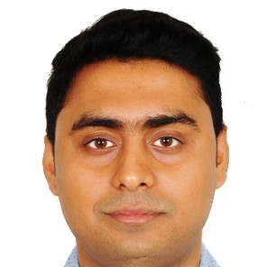 Debraj Chakraborty