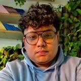 Debangshu Ghosh