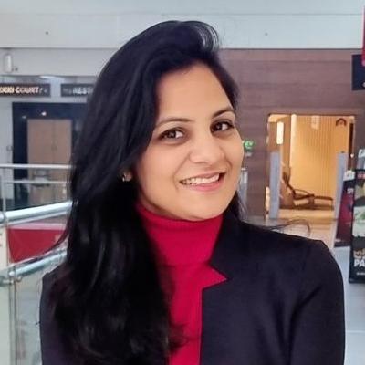Swati Chaudhary