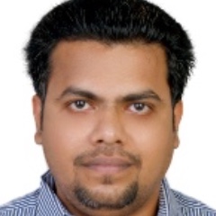 RAHUL GAIKWAD