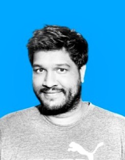Kiran Kumar S
