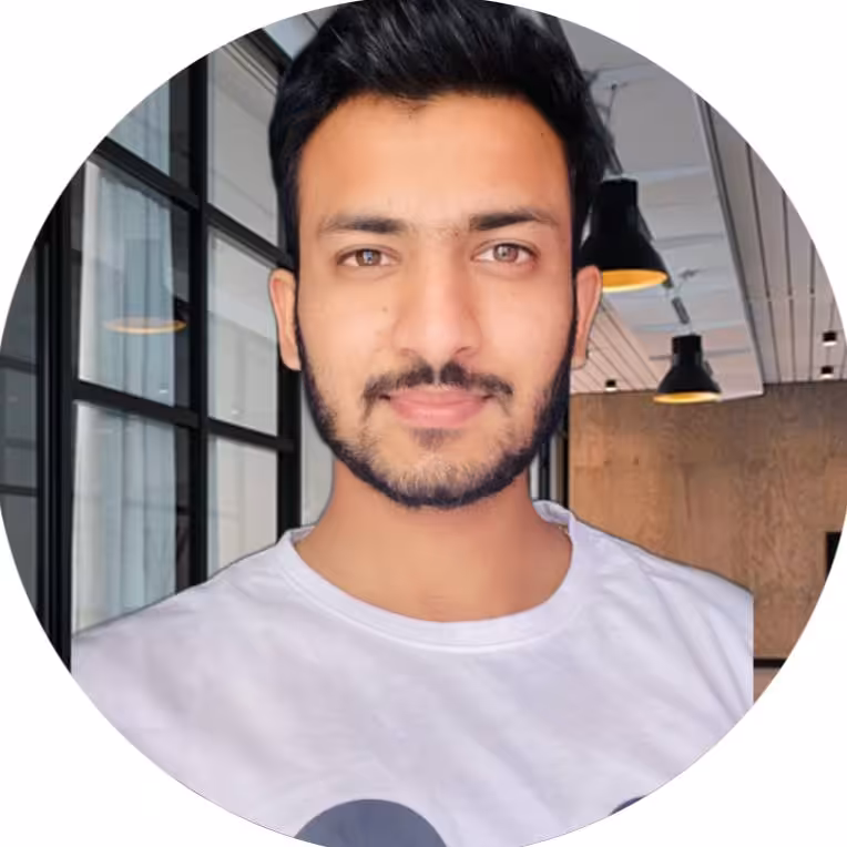 Karan Rabade