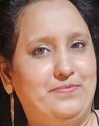 Shagufta Usman Gani Rangpada